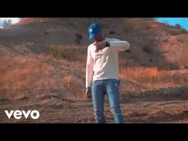 Video: Chevy Woods - Forever